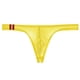 thumbnail image 5 of Tanga transparente de seda de hielo para hombre, ropa interior fina de cintura baja, sexy, con forma de U, pantalones cortos transpirables de verano para jóvenes, 5 of 5