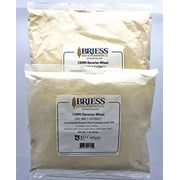 Briess Bavarian Wheat Dry Malt Extract 2 Lb.