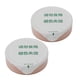 thumbnail image 1 of Pastel de secado de ayuda de sonido amplificador de sonido desecante absorción de humedad 2 piezas universal para auriculares ANGGREK Otros, 1 of 8