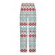 thumbnail image 4 of Pantalones largos para hombre, ropa de dormir para el hogar, pantalones de pierna recta con estampado fino, pantalones casuales para hombre, pantalones para hombre, 4 of 6