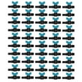 thumbnail image 1 of Watering Equipment,50PCS 20x3/4in Male Thread Irrigation Ball Valve Irrigation Valve Dependable Performance, 1 of 14