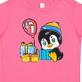 thumbnail image 4 of Inktastic Penguin 1st Birthday Boys or Girls Baby T-Shirt, 4 of 5