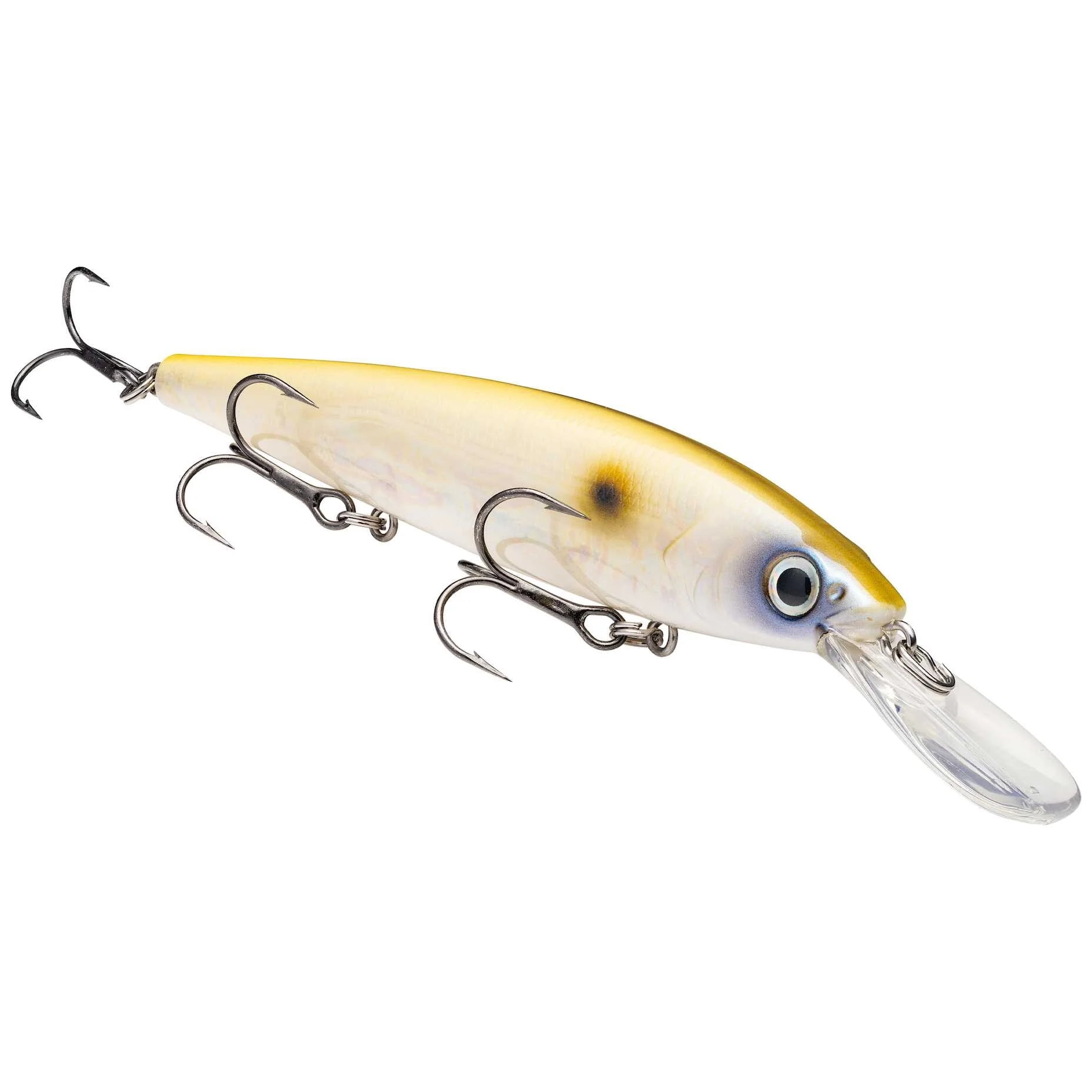 Strike King KVD Deep Nude 3 Hook