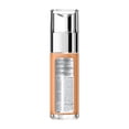 thumbnail image 2 of L’Oréal Paris True Match Foundation with Hyaluronic Acid & Moisturizing Care, 2 of 9