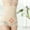 Khaki, variant on Itsame Lingerie Underpants for Womens Panties Lift Buttocks Breathable Mesh Gauze High Waist Breathable Underwear Black Size 3XL