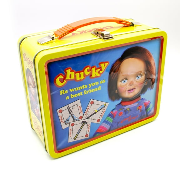 Chucky Fun Box