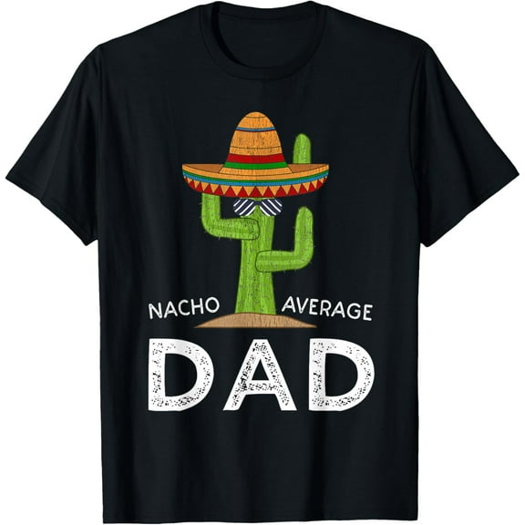 Fun Hilarious Dad Joke Funny Saying Dad Humor Mens T-Shirt