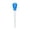Blue-BU-clearacne, variant on Dyegold Turkey Baster 11 Inch 1 oz Capacity Heat Resistant Nylon for Meat Poultry Basting Brining Injector Kitchen Tool