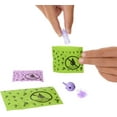 thumbnail image 3 of Barbie Toys Color Reveal Rainbow Mermaid Series Baby Doll Kids Gifts, 3 of 6