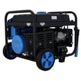 thumbnail image 6 of Pulsar 6580-Watt Dual Fuel Portable Generator HD6580B - CARB Compliant, 6 of 8