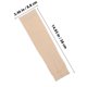 thumbnail image 2 of SWETRACE 4Pares Beige Para Protección Uv En Exteriores Ergonómico Y Antideslizante Para Deporte, 2 of 6