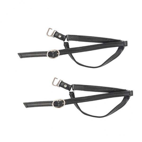 2-3 de paquete Mujer Desmontable Anti Suelto 2 piezas Salvador Cordones antisueltos de tacones altos
