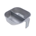 thumbnail image 4 of ADDHAT Herramienta Para Teñir Mixing Bowl Gris Con Agarre Ergonómico Y Limpieza Fácil, 4 of 8