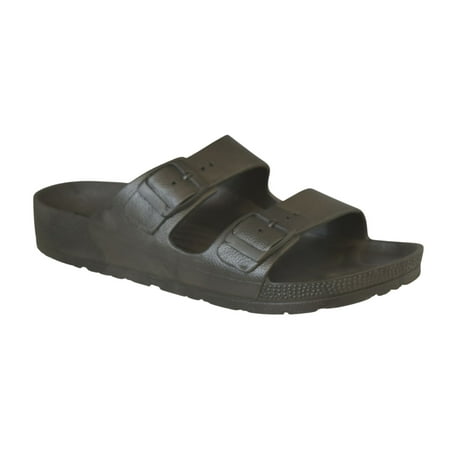 

Men s Two Band Sandals