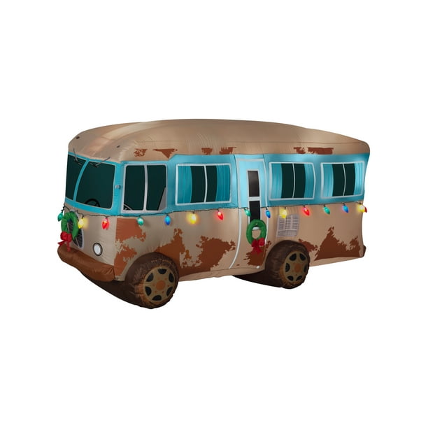 Mater Christmas Inflatable