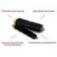 thumbnail image 5 of Reemplazo de robots de barrido Filtro de cepillo lateral principal para Irobot Roomba 500 600 Series 550 610 620, 5 of 5