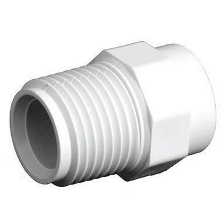 UPC 011651990268 product image for King Male Adapter Cpvc/Cts 1 