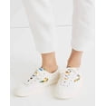 thumbnail image 3 of Tretorn® Size 6.5 Nylite Plus Sneakers in Rainbow Canvas, 3 of 3