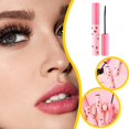 thumbnail image 1 of Bagmrteho Korean Beauty Products Most Trending Items Hard Candy Makeup Glow up Products for Teen Girls Eyelash Enhancer Eye Make up Tail 1$ Items Wet And Wild Makeup Eye Brightener Stick, 1 of 3