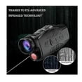thumbnail image 4 of Blackoptic Night Vision Binoculars with Clear Optics, 4 of 5
