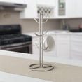 thumbnail image 1 of Mug Simplicité Collection Nickel Satiné, 1 of 2
