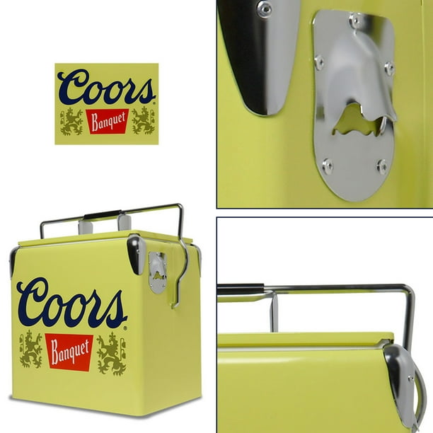 Coors Light 13L Ice Chest