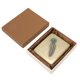 thumbnail image 2 of Caja de Caja de Cigarrillos de Metal Caja de Almacenamiento de Cigarrillos Portátil Caja de Almacenamiento de Cigarrillos Portátil Caja Dura de 20 Cigarrillos y Soporte para ANGGREK Otros, 2 of 8