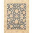 thumbnail image 1 of Ahgly Company Indoor Rectangle Abstract Camel Brown Oriental Area Rugs, 5' x 7', 1 of 6