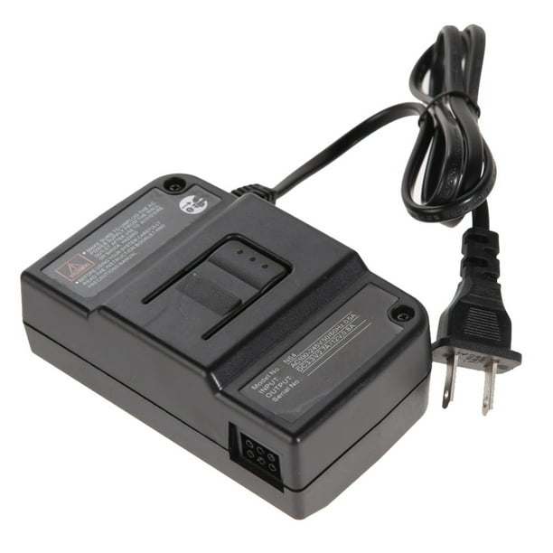 Nintendo 64 Ac Adapter Power Supply Walmart Com Walmart Com