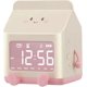 thumbnail image 1 of Children's Alarm Clock, LED Digital Alarm Clock for Children, 3 Alarms, Snooze Function, 5 Sounds,Time and Week Display, LED Screen, Alarm Clock Gift, 1 of 4