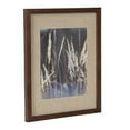 thumbnail image 3 of Hometrends Gallery11x14 matted to 8x10 Rustic Brown Wall Picture Frame, 3 of 6