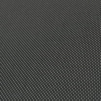 Keystone Fabrics Premium Motorized Outdoor Patio Sun Shade 8ft Wide (Dark Brown)