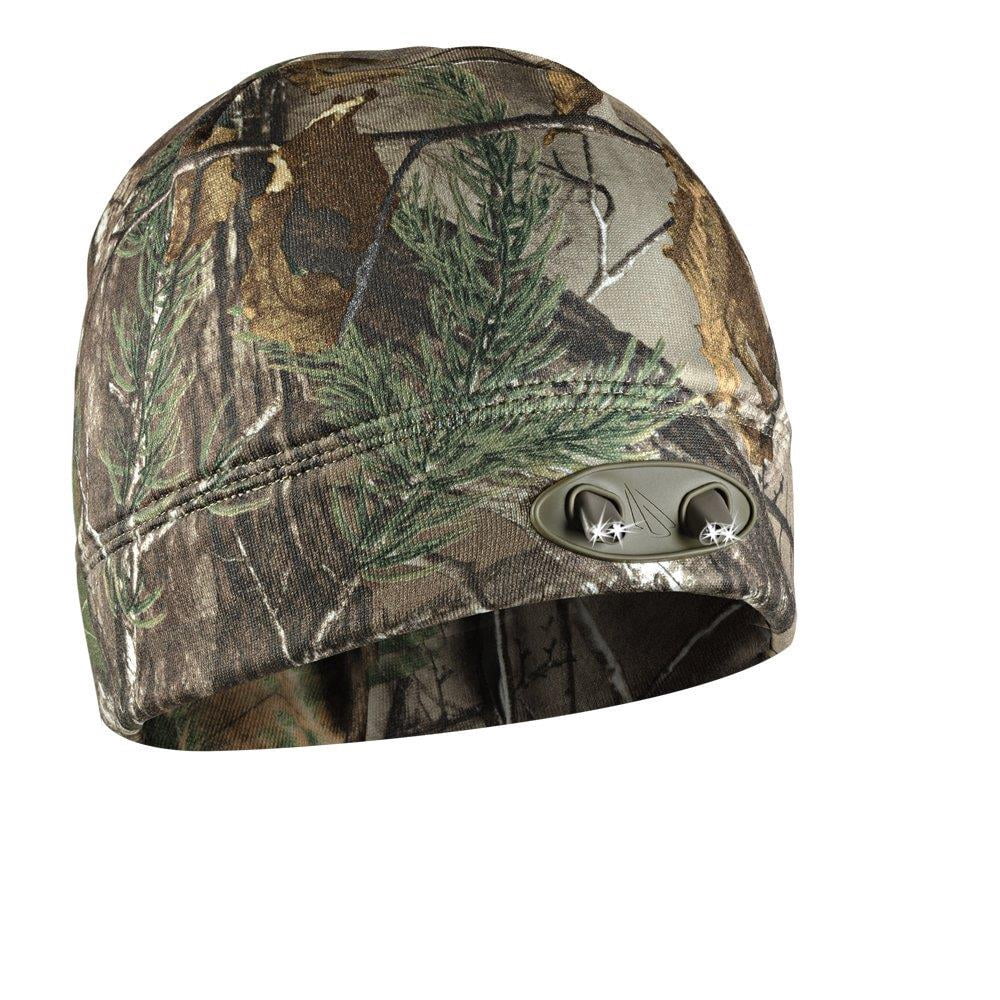 Panther Vision-CUBWB-5024 Camo LED 