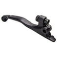 thumbnail image 3 of Tusk Brake Lever Brembo Black for KTM 250 SX-F Troy Lee Designs 2021, 3 of 4