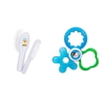 thumbnail image 1 of Kit Peine y Cepillo + Mordedera Evenflo Azul, 1 of 3