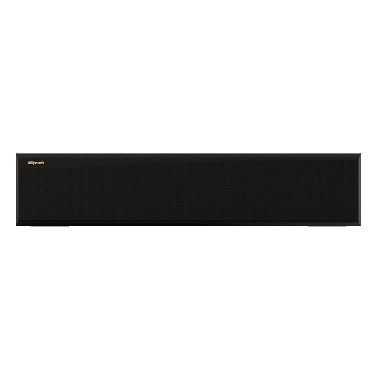 Klipsch RP-404C II Reference Premiere Center Channel Speaker (Ebony)