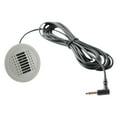 thumbnail image 4 of 3.5MM Microphone Mic Car Audio Stereo Wired For BMW Etc for Android Radio, 4 of 12