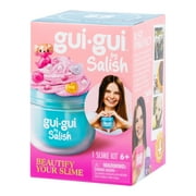 Gui Gui By Salish, Co-created With Salish Matter, Create The Most Beautiful Slime Based Around All The Things Salish Loves, 4 To Collect, Ages 6+