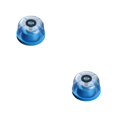 thumbnail image 4 of Speravity Accesorios de taladro duraderos: eficiencia y vida útil de los taladros Cubierta antipolvo para taladro eléctrico Cubiertas antipolvo azul Cubierta de polvo de perforación 2piezas, 4 of 6