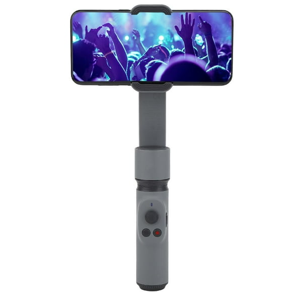 AMONIDA ZHIYUN X Handheld Gimbal Stabilizer Phone Selfie Stick Set For Shooting