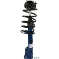 thumbnail image 2 of Monroe Shock Absorber 181128L RoadMatic; OE Replacement; Nitrogen Gas Charged; With Coil Spring/Strut/Strut Mount; Three Year Warranty; For Commercial Usage Refer To Product Warranty, 2 of 7