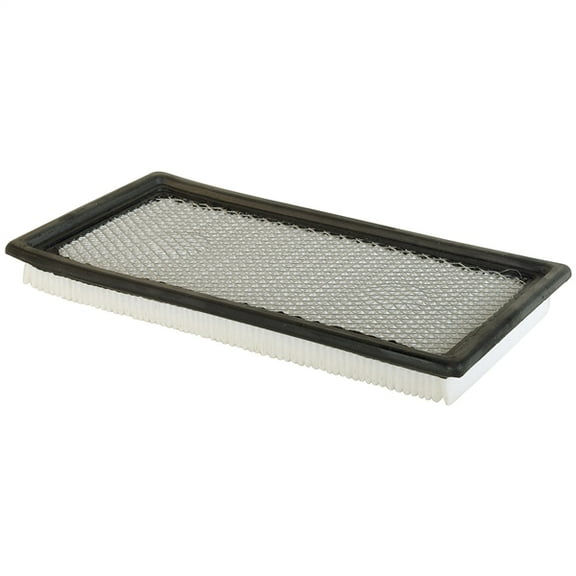 Denso 143-3215 Air Filter Fits select: 2007-2010 DODGE CALIBER, 2007-2010 JEEP PATRIOT