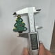 thumbnail image 4 of Adornos navideños, adornos navideños, regalos navideños, funda para pomo de armario navideño, funda decorativa para manija de puerta, funda para pomo de cajón, decoración festiva, manija de armario, d, 4 of 9