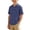 Multicolor1, variant on FSYBOA Boys Button Down Shirts, Beach Collared Short Sleeve Casual Kids Hawaiian Shirts Multicolor Size 10-11T