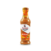 Nando's Medium Spice Peri-Peri Hot Sauce and Marinade, 9.2 fl oz