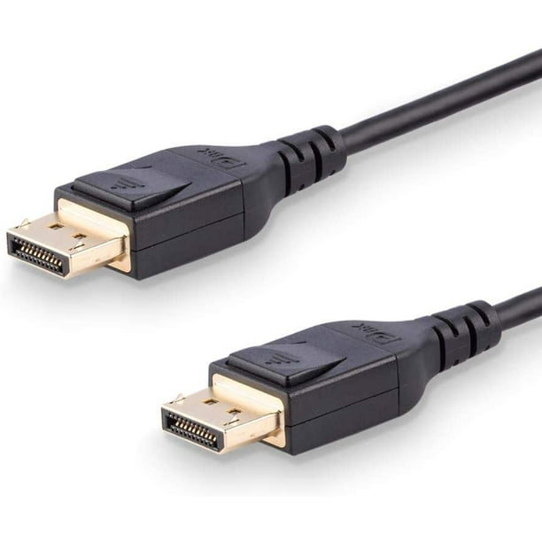 Câble DisplayPort 1.1 - 3 m - Achat / Vente sur