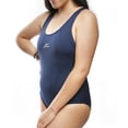 thumbnail image 3 of Traje dé Baño SWF Tb Olimpico para Mujer Color Azul SFW020, 3 of 7