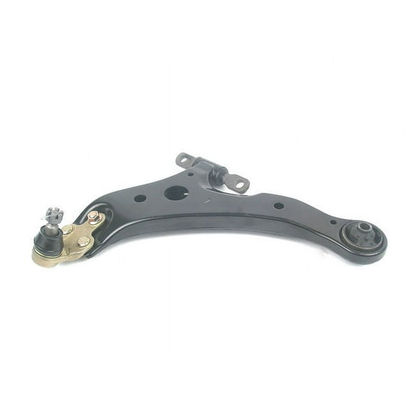 Front Left Lower Control Arm and Ball Joint Assembly - Compatible with 2002 - 2006 Toyota Camry 2003 2004 2005