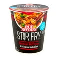 thumbnail image 4 of Nissin Cup Noodles Stir Fry Teriyaki Beef Flavor Noodles (3 oz., Pack of 6), 4 of 6