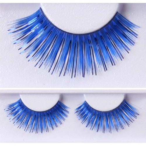 Blue Eyelashes - Walmart.com - Walmart.com